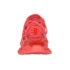 Track.2 -tennarit ”Clear Sole Red” 668823W3CT16000