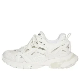 Track.2 -tennarit ”White” 690494W3GN19000