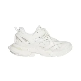 Track.2 -tennarit ”White” 690494W3GN19000
