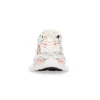 Track.2 -tennarit ”White Orange Black” 690494W3GN39059