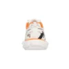 Track.2 -tennarit ”White Orange Black” 690494W3GN39059