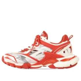Track.2 -tennarit ”White Red” 568614W3AE29061