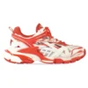 Track.2 -tennarit ”White Red” 568614W3AE29061