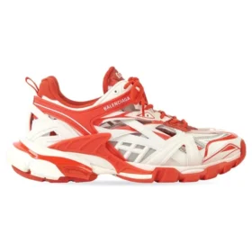 Track.2 -tennarit ”White Red” 568614W3AE29061