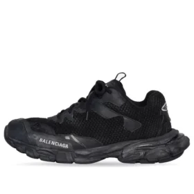 Track.3 ”Black Mesh” 700875W3RF11090 Track.3 ”Black Mesh” 700875W3RF11090