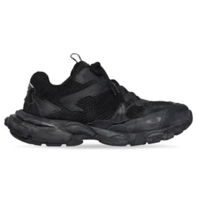 Track.3 ”Black Mesh” 700875W3RF11090 Track.3 ”Black Mesh” 700875W3RF11090