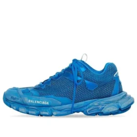 Track.3 -tennarit ”Blue Mesh” 700875W3RF14090 Track.3 -tennarit ”Blue Mesh” 700875W3RF14090