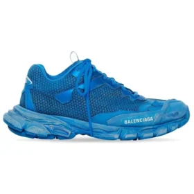 Track.3 -tennarit ”Blue Mesh” 700875W3RF14090 Track.3 -tennarit ”Blue Mesh” 700875W3RF14090