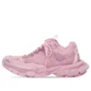 Track.3 -tennarit ”Pink Mesh” 700873W3RF15090