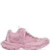 Track.3 -tennarit ”Pink Mesh” 700873W3RF15090