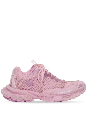 Track.3 -tennarit ”Pink Mesh” 700873W3RF15090 Track.3 -tennarit ”Pink Mesh” 700873W3RF15090