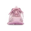 Track.3 -tennarit ”Pink Mesh” 700873W3RF15090