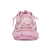 Track.3 -tennarit ”Pink Mesh” 700873W3RF15090
