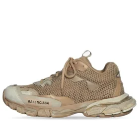 Track.3 -tennarit ”Tan Mesh” 700873W3RF39897 Track.3 -tennarit ”Tan Mesh” 700873W3RF39897