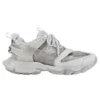 Track Clear Sole Daddy -kengät, harmaa/valkoinen 647742W3BM41200