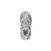 Track Clear Sole Daddy -kengät, harmaa/valkoinen 647742W3BM41200