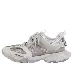 Track Clear Sole Daddy -kengät, harmaat 647741W3BM41200