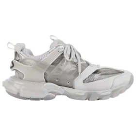 Track Clear Sole Daddy -kengät, harmaat 647741W3BM41200