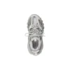 Track Clear Sole Daddy -kengät, harmaat 647741W3BM41200