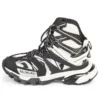 Track Hike ”Black White” 654867W3CP49010
