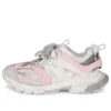 Track LED -tennari ”Grey Pink” 555036W3AD61258
