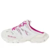 Track-mules-kengät ”White Pink” 653813W3CP69055