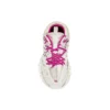 Track-mules-kengät ”White Pink” 653813W3CP69055
