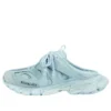 Track-mules-pistokkaat ”Blue” 653813W2FA64010