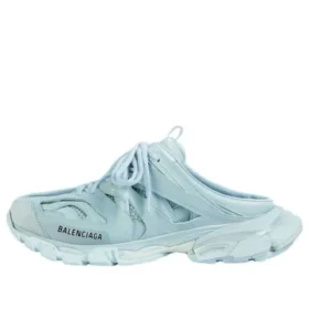 Track-mules-pistokkaat ”Blue” 653813W2FA64010