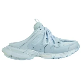 Track-mules-pistokkaat ”Blue” 653813W2FA64010