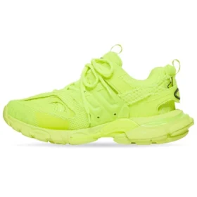 Track ”Neon Yellow” 542023W3RD27510