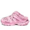 Track Pistokkaat -sandaalit ”Pink” 688676W3CQ85000