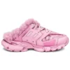 Track Pistokkaat -sandaalit ”Pink” 688676W3CQ85000