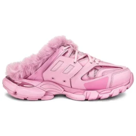 Track Pistokkaat -sandaalit ”Pink” 688676W3CQ85000