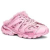 Track Pistokkaat -sandaalit ”Pink” 688676W3CQ85000