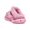 Track Pistokkaat -sandaalit ”Pink” 688676W3CQ85000