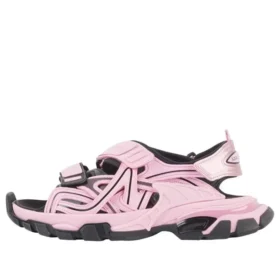 Track-sandaali ”Neon Pink Black” 617543W2FH15010