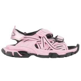 Track-sandaali ”Neon Pink Black” 617543W2FH15010