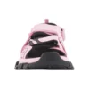 Track-sandaali ”Neon Pink Black” 617543W2FH15010