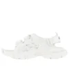 Track-sandaali ”Triple White” 617543W2CC19000