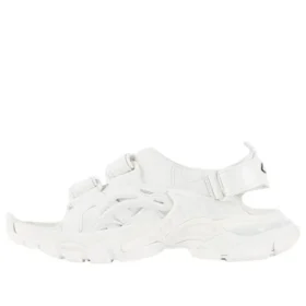 Track-sandaali ”Triple White” 617543W2CC19000