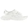 Track-sandaali ”Triple White” 617543W2CC19000