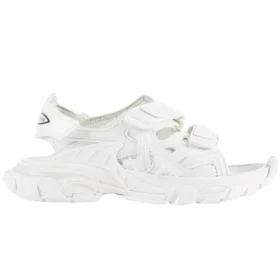 Track-sandaali ”Triple White” 617543W2CC19000
