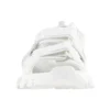 Track-sandaali ”Triple White” 617543W2CC19000