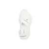 Track-sandaali ”Triple White” 617543W2CC19000