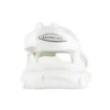 Track-sandaali ”Triple White” 617543W2CC19000