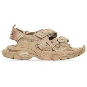 Track-sandaalit ”Beige Neoprene and Rubber” 617543W2CC19370 Track-sandaalit ”Beige Neoprene and Rubber” 617543W2CC19370