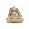 Track-sandaalit ”Beige Neoprene and Rubber” 617543W2CC19370