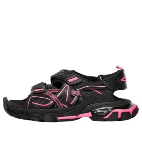 Track-sandaalit ”Black Pink” 617543W3AJ11050