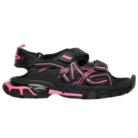 Track-sandaalit ”Black Pink” 617543W3AJ11050